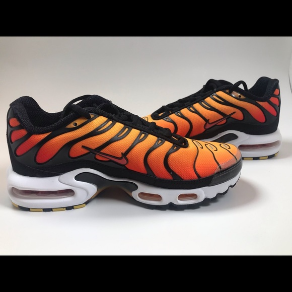 air max tn og orange